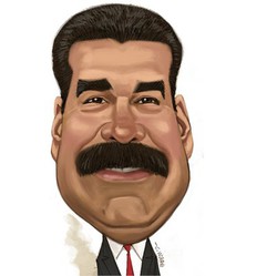 Viva Maduro